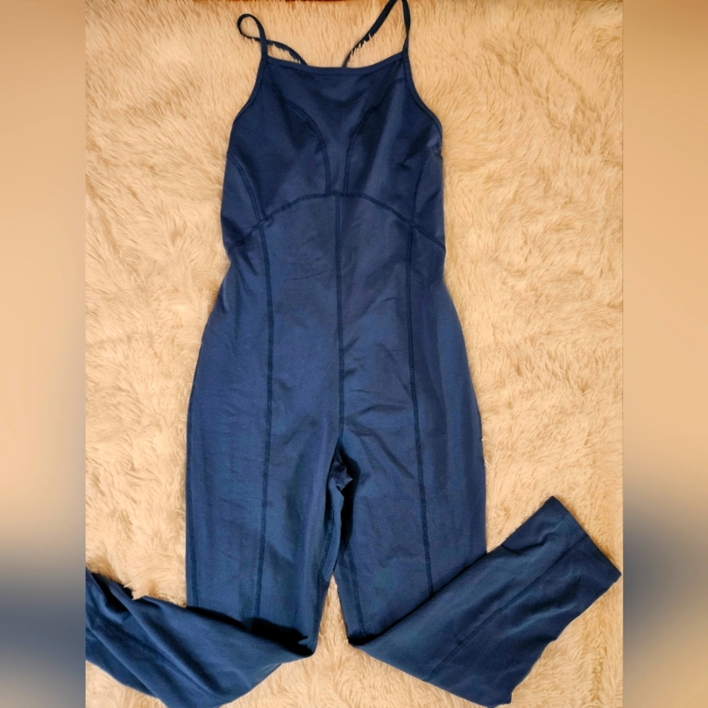 Free People Onesie
